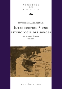 Image de Introduction à une psychologie des songes