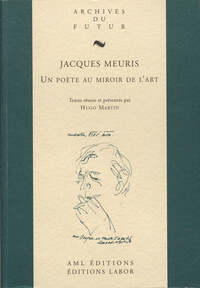 Image de UN POETE AU MIROIR DE L'ART
