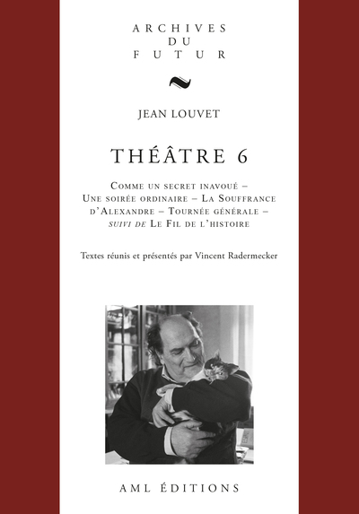 Picture of Théâtre 6