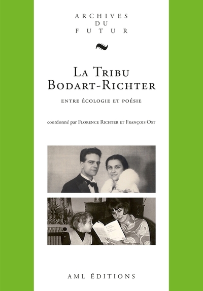 Picture of La tribu Bodart-Richter
