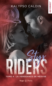 Picture of Styx riders - Tome 4