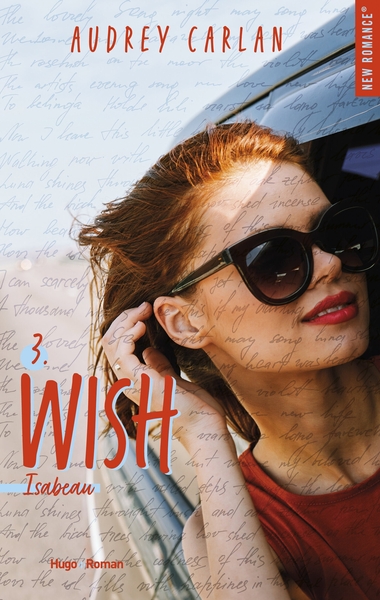 Picture of Wish - Tome 03