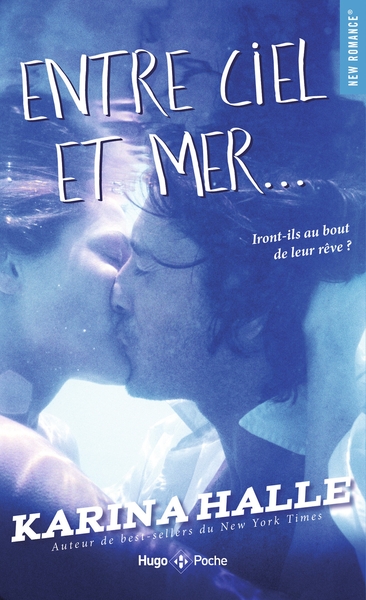 Picture of Entre ciel et mer...
