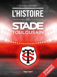 Picture of L'histoire du Stade Toulousain