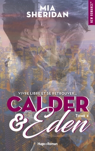 Picture of Calder et Eden - Tome 02