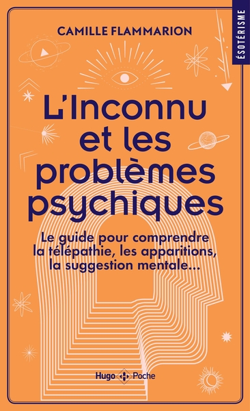 Picture of L'inconnu et les problèmes psychiques