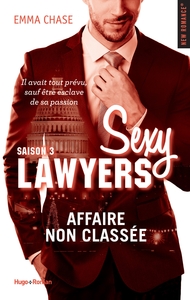 Picture of Sexy lawyers - Tome 03