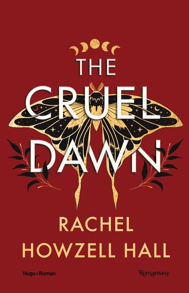 Image de The Cruel Dawn - Version française