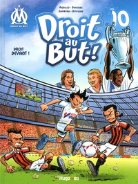 Image de Droit au but - Tome 10