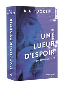Picture of Une lueur d'espoir