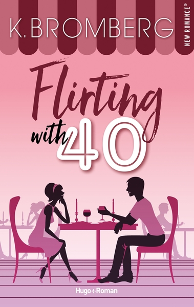 Picture of Flirting with 40