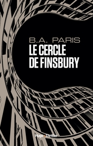 Image de Le cercle de Finsbury