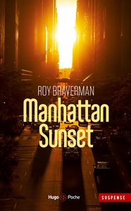 Image de Manhattan sunset - poche