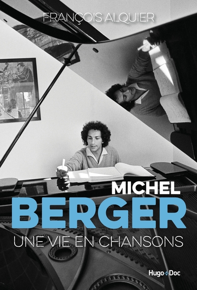 Picture of Michel berger - Une vie en chansons