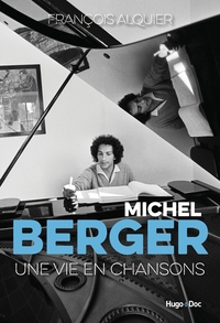 Picture of Michel berger - Une vie en chansons