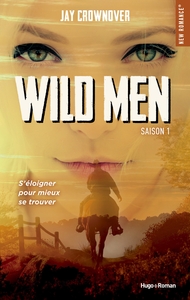 Picture of Wild men - Tome 01