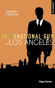 Picture of International guy - Tome 12