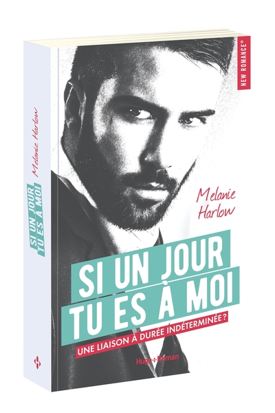 Picture of Si un jour tu es à moi
