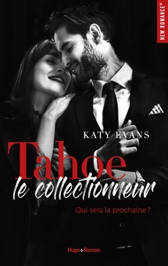 Picture of Tahoe, le collectionneur