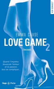 Picture of Love game - Tome 02
