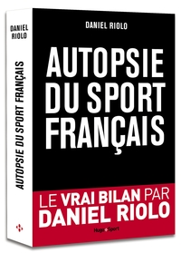 Image de Autopsie du sport français