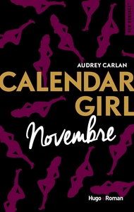 Image de Calendar Girl - Novembre