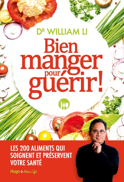 Image de Bien manger pour guérir !