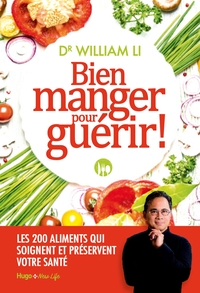Image de Bien manger pour guérir !