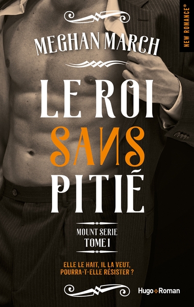 Picture of Mount série - Tome 01
