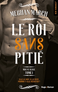 Picture of Mount série - Tome 01