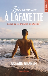 Picture of Bienvenue à Lafayette