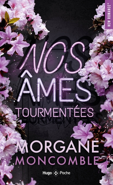 Image de Nos âmes tourmentées