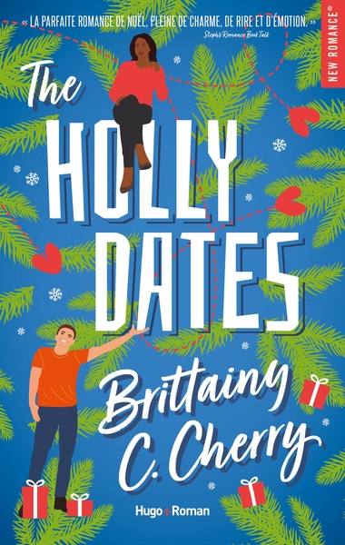 Image de The Holly Dates
