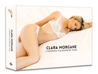 Image de Agenda - Calendrier Clara Morgane 2026