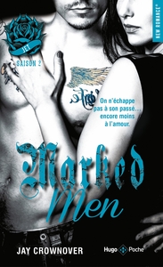 Picture of Marked men - Tome 02