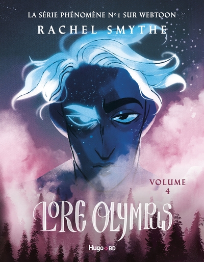 Image de Lore Olympus - Tome 04