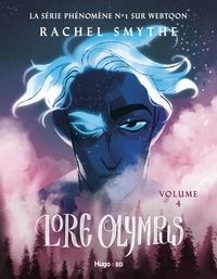 Image de Lore Olympus - Tome 04