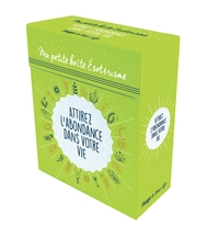 Image de Petite boîte ésotérisme : Abondance