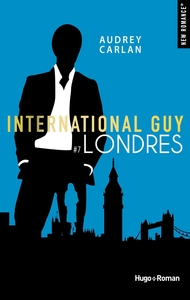 Picture of International guy - Tome 07