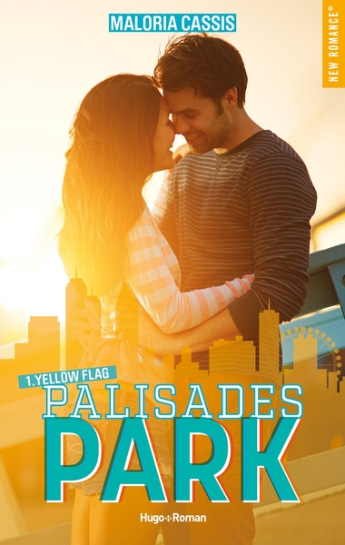 Picture of Palisades park - Tome 01