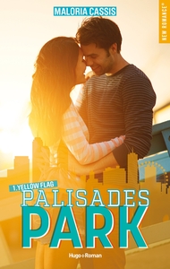 Picture of Palisades park - Tome 01