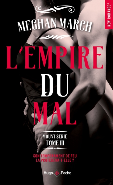 Picture of Mount série - Tome 03