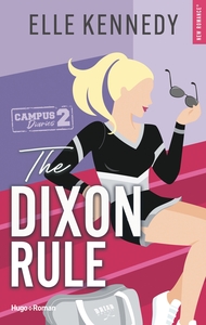 Picture of The campus Diaries T02