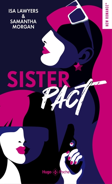 Picture of Sister Pact