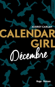 Image de Calendar Girl - Décembre