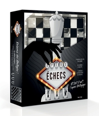 Picture of Coffret Apéro échecs