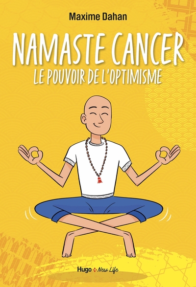 Image de Namaste Cancer - Le pouvoir de l'optimisme