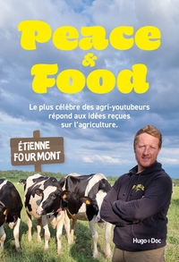 Picture of Peace & food