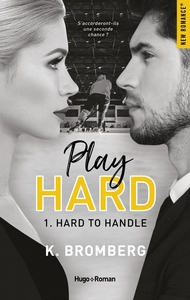 Picture of Play hard - Tome 01