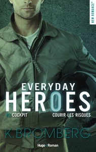 Picture of Everyday heroes - Tome 03